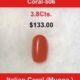 Red Coral increases the strength of Mars.